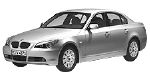 BMW E60 P0229 Fault Code