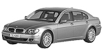 BMW E66 P0229 Fault Code