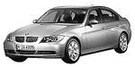 BMW E90 P0229 Fault Code