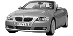 BMW E93 P0229 Fault Code