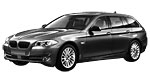 BMW F11 P0229 Fault Code